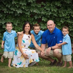 Meet your Posher, Jackie